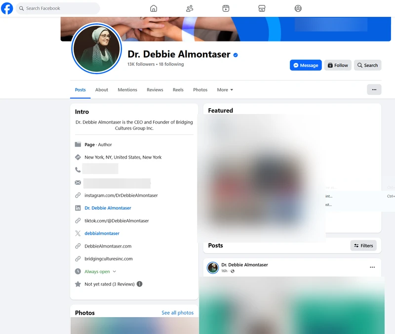 Debbie Almontaser_#18